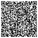 QR code with L P C Inc contacts