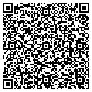 QR code with Tedco Tool contacts