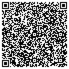 QR code with Maple Grove Cemetery Div contacts