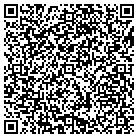 QR code with Orland Sqe Johnson Contrl contacts