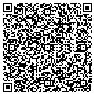 QR code with Ultra Pave Corporation contacts