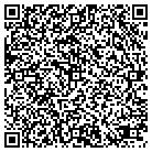 QR code with Vance & Sons Asphalt Paving contacts