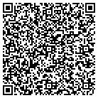 QR code with D&R Delivery Service contacts