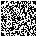 QR code with Gary Deshazer contacts