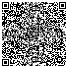 QR code with N C Sales And Marketing Inc contacts