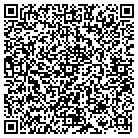 QR code with Custom Home Elevators of WV contacts