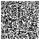 QR code with Fast Edys Delivery Service LLC contacts