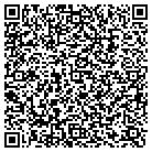 QR code with J W Siding And Gutting contacts