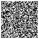 QR code with Groom Cattle contacts