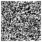 QR code with Mcglothlin S Siding And C contacts