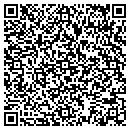 QR code with Hoskins Wayne contacts