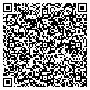 QR code with Howard Bird contacts