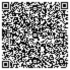 QR code with Hired Hand Delivery Service contacts