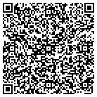 QR code with Christ Brothers Asphalt Inc contacts