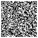 QR code with Ray Felt Inc contacts