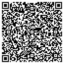 QR code with Ronnie Jenkins Siding contacts