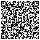 QR code with Jakovac Jack contacts