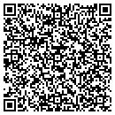 QR code with James D Exon contacts