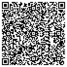 QR code with Raintree Apartments LTD contacts