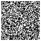 QR code with Gardnerville Florist & Bllns contacts