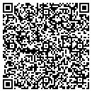 QR code with W B Siding Inc contacts