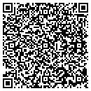 QR code with John Burdette Tracy contacts