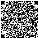 QR code with Ruby Lynn Productions Inc contacts