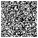 QR code with Yong S Siding Co contacts