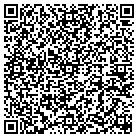 QR code with J Lynn Delivery Service contacts
