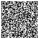 QR code with T.N.T Exterminators contacts