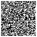 QR code with John T Casperson contacts