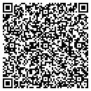 QR code with Aphrodite contacts