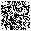 QR code with Junayo Ranch contacts