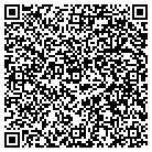QR code with High Desert Tree Service contacts
