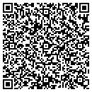 QR code with Kj Cattle Feeders contacts