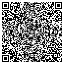 QR code with Kabloom contacts