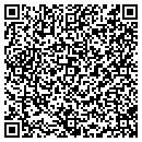 QR code with Kabloom Of Reno contacts