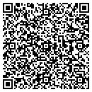 QR code with Lazy S Ranch contacts