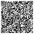 QR code with A Appliance Repair contacts