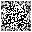 QR code with C & S Pest Control contacts