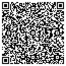 QR code with MCS Delivery contacts