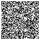 QR code with D A M Pest Control contacts