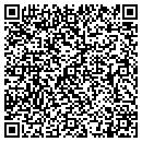 QR code with Mark D John contacts