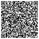 QR code with Muellers Delivery Service contacts