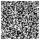 QR code with T & D Global Enterprises Inc contacts