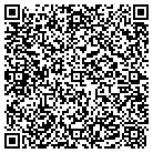 QR code with Gary's Welding & Machine Shop contacts
