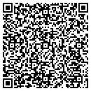 QR code with Halbert & Assoc contacts