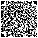 QR code with Outside in Design contacts