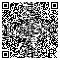 QR code with P G A Flowers Inc contacts