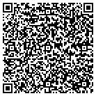 QR code with Rays Delivery Services contacts